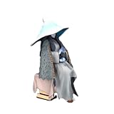 PehuB 1 pieza Witch Ranni Anime Animación Modelo PVC Figuras Coleccionables Modelo Estatua Figuras Colección Decoración Figura Modelo Juguete Anime Caricatura Personaje Estatua Regalos