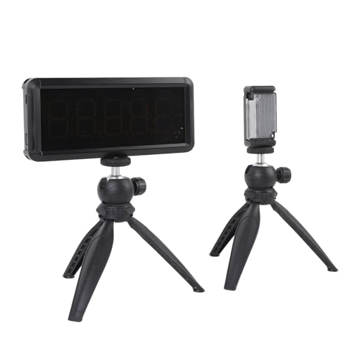 Minuterie de course à LED étanche en alliage d'aluminium pour entraînement sur piste