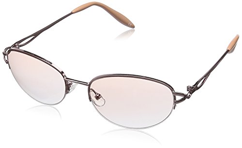 [�t�@�b�V�����O���X] Metal Senior Ladies 7517 02 ���C�g���C���n�[�t free