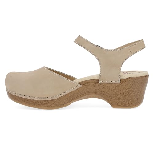 Image of Dansko Women's Sam Sandals - Comfort, Support, Womens Dress Sandals