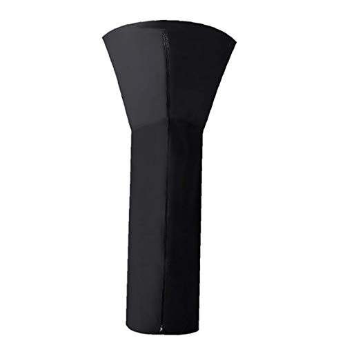 Heizpilz Abdeckung wasserdichte Fackel Terrasse Gartenmöbel-Schutz