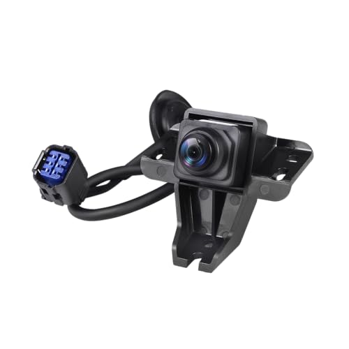 Image of Rear View Backup Camera Replacement for Hyundai Elantra 2022 1.6L L4 / 2.0L L4 Back Up Camera Replaces 99240-BU500