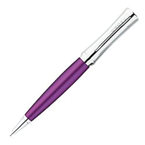 Bolígrafo elegante Cross Parasol AT0182S-7 Deep Purple Violet para oficina