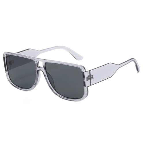 Lunettes de soleil tendance pour l'extérieur et escapades estivales
