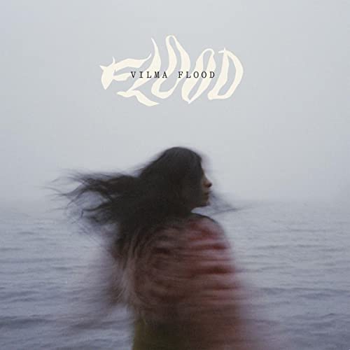 Vilma Flood-Flood Lp