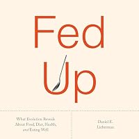 Fed Up audio book