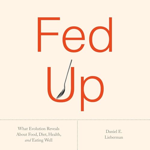 『Fed Up』のカバーアート
