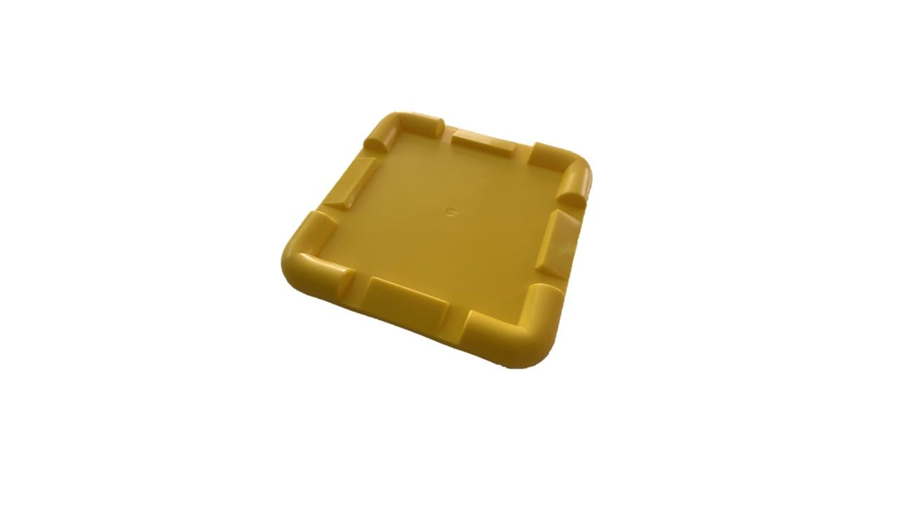 Base/pieds/plaques Tredda pour échafaudage (12)