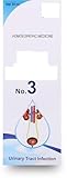 2 packs homeopathy No 3 Drops 30 ml