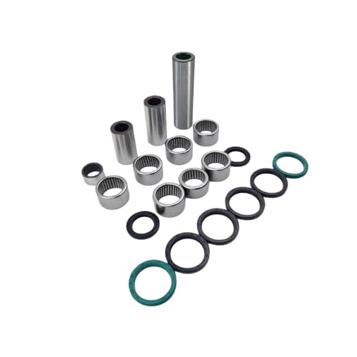 Kit roulement direction pour restaurer la suspension de votre CR250
