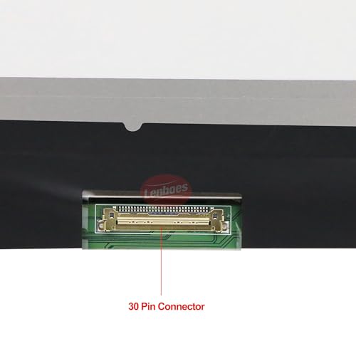 Écran LCD IPS 14 Full HD Solution Affichage pour HP Probook Fortis 14 - 5