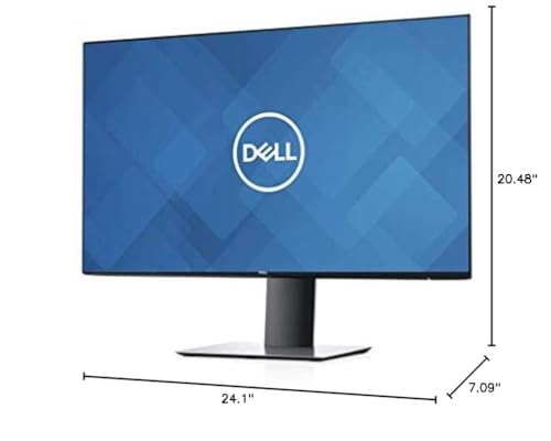 Dell UltraSharp U2719D thumbnail 2