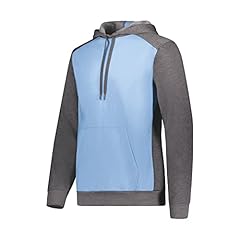 Columbia Blue/Carbon Heather