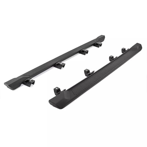 Estribos laterales para Jeep Gladiator 2020-2025 miniatura 6