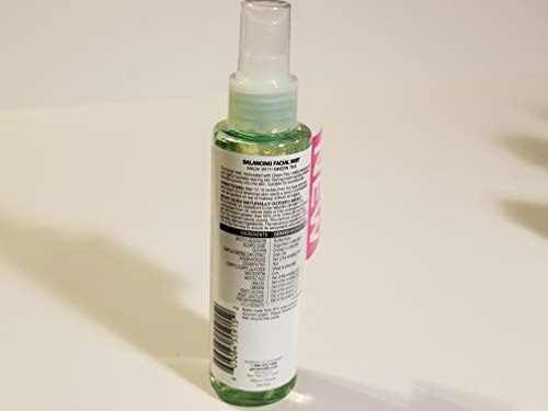 Garnier Skinactive Balancing Facial Mist With Green Tea thumb #1