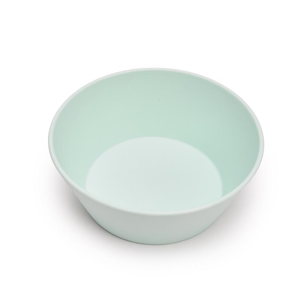 Miniland - Vajilla para Bebé de Aprendizaje | Plato, Vaso Antiderrame y Cubiertos Adaptados para Bebé | Vajilla Infantil Libre de BPA (Set Dreamland)
