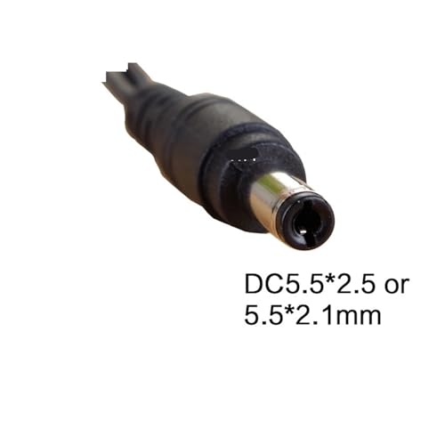 Power Adapter DC 8V 5A(EU Plug) miniatura 3
