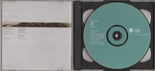 Ed Motta - Cd E Collection - Sucessos - 2001 - Duplo