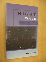 Night Walk: Selected Poems 0195410823 Book Cover
