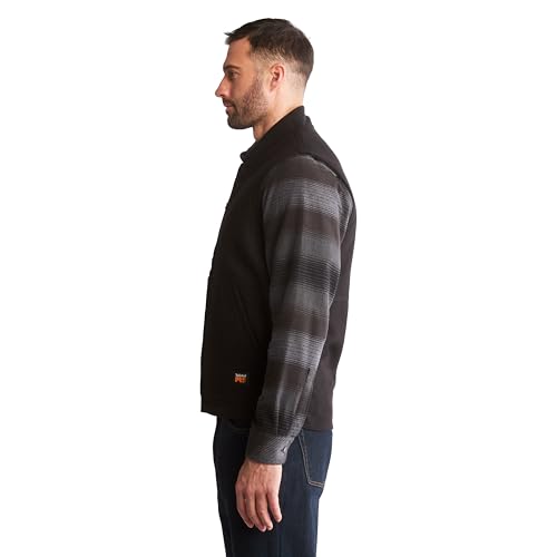 Image of Timberland Unisex Adult Gritman Lined Canvas Vest