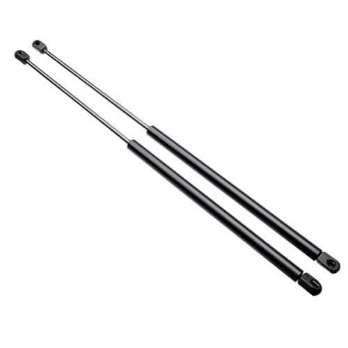 Barres de jambe de force pour simplifier le chargement des courses sur Corsa D