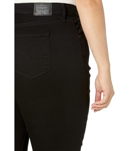 Image of Levi's Women's 725 High Rise Bootcut Jeans (Also Available in Plus)