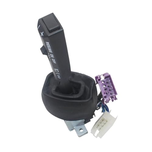 Commutateur de colonne de direction pour rénover les commandes de votre Volvo FM7