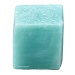 Amazing Gemstone Amazonite Raw Crystals and Healing Stones, Natural Rocks for Tumbling - DIY Raw Stones and Crystals, 2 Pieces - Image 2