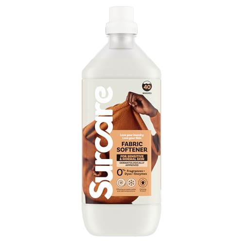 Surcare Sensitive Fabric Conditioner 1l