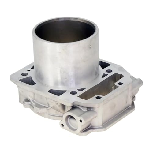 Cylindre avant pour VTT CF1000 résout perte puissance SSV 950