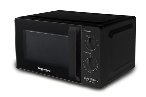 Microondas TMO-2076 TECHWOOD