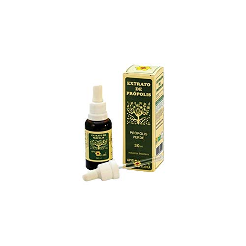 KIT 3X EXTRATO DE PROPOLIS VERDE 30ML