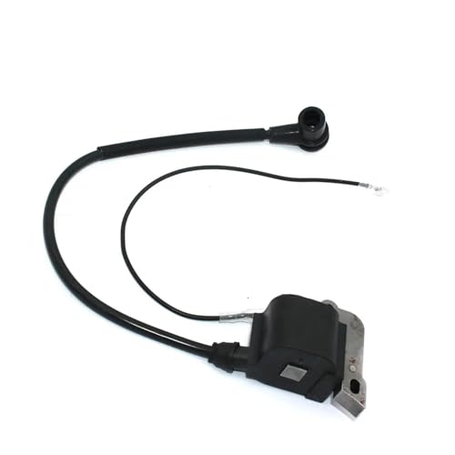 Bobine d'allumage K650 K700 pour tronçonneuse Partner 625 630 II 670 - 2
