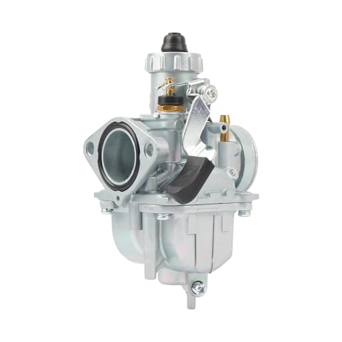 Carburateur VM22 26 mm pour résoudre les trous d'accélération sur moto 125cc