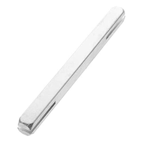 jojofuny eixo da maçaneta da porta fuso para porta de estilo antigo eixo para maçaneta da porta eixo