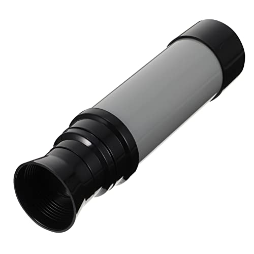 Telescopio Monoculare Giocattolo Per Ragazzo Ragazza Portatile Per Esplorazioni All e Attività Educative Per Avventure e Scoperte aperto