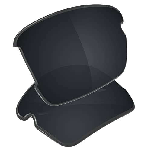 Image of Galvanic Replacement Lenses Compatible with Oakley Flak 2.0 Asian Fit OO9271 Sunglasses - Multiple Choices