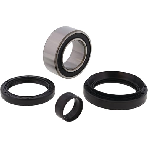 Kit roulement de roue 25-1513 Toutes Les balles pour moyeu moto
