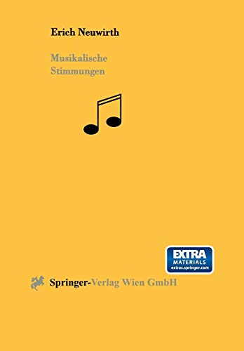 Preisvergleich Produktbild Musikalische Stimmungen