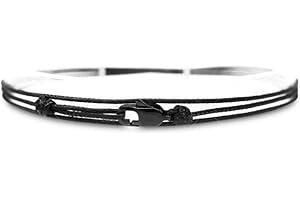 Embolden Your Style with Our Premium Men's Ankle Bracelet: A Symbol of...