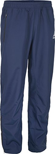 Select Ultimate Pantalon pour Homme survêtement de fitness noir athlétique