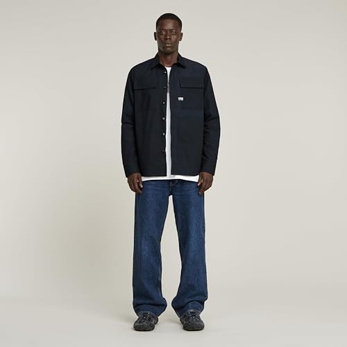 G-Star Herren Type 96 Loose Jeans – Ansicht 3