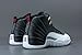 Jordan Mens Air Jordan 12 Retro CT8013 602 Reverse Flu Game - Size 8.5