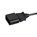 VGEBY Transmission Speed Sensor, Automatic Transmission Output Shaft Speed Sensor for Beetle Output Speed Sensor 01M927321B 01M927321B Sensor+De+Velocidad+