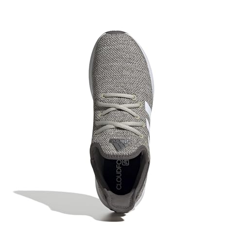Image of adidas Women's Cloudfoam Pure Sneaker