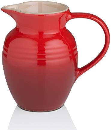 Le Creuset Zestaw naczyń kamionkowych, Cerise