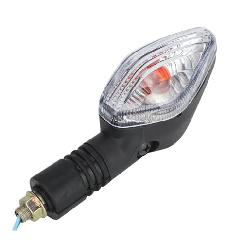 Intermitentes XR150L luz de señal de giro delantera y trasera para moto cross 5