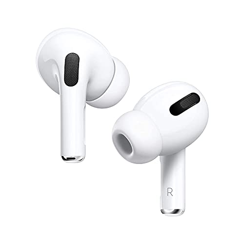 Fredene Airpods Pro/Earbuds with Touch Sensor, TWS Wireless Bluetooth