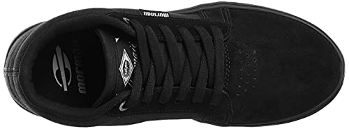 Tênis Casual Mormaii Crew III Mid + Meia Mormaii Trifil