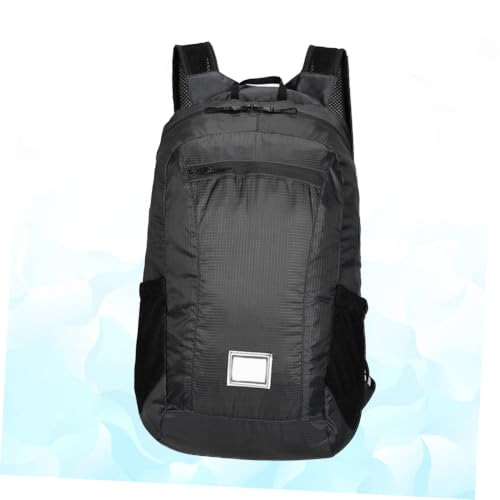 Mochila deportiva plegable ligera YARNOW para senderismo miniatura 4